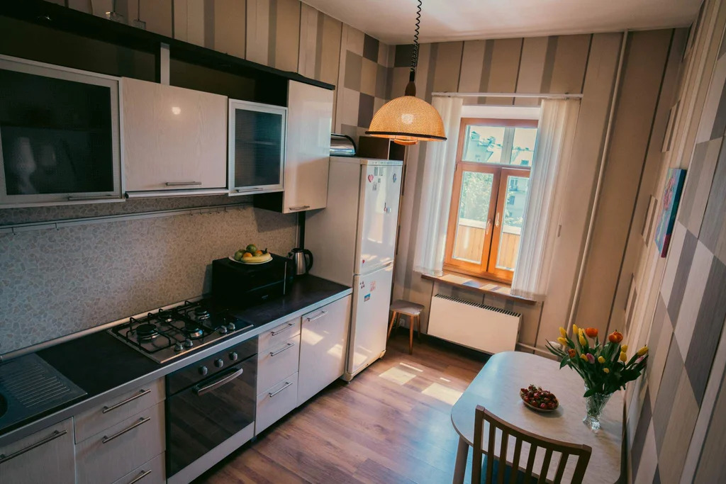 Продам 1-комн. квартиру 40.6 кв.м. - Фото 9