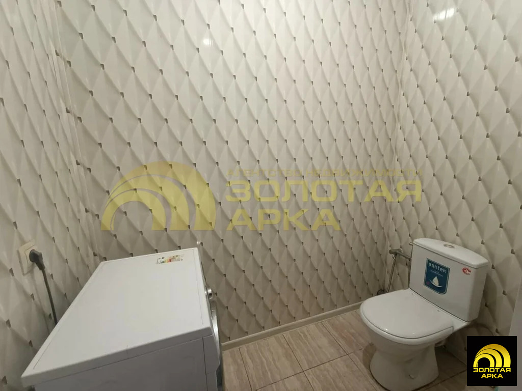 Продажа дома, Ленинский, Абинский район, Набережная улица - Фото 15