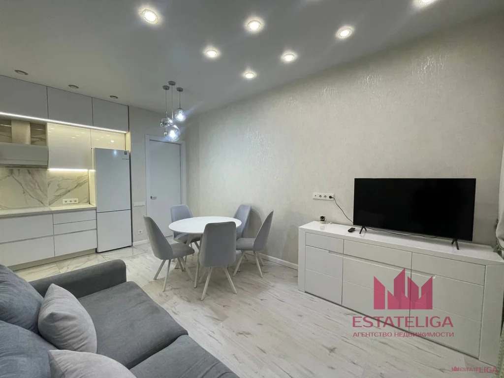 Аренда квартиры, улица Архитектора Щусева - Фото 2