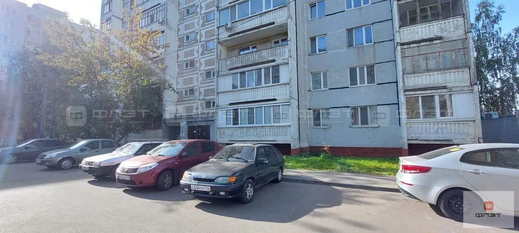 Продажа квартиры, Казань, ул. Адоратского - Фото 18