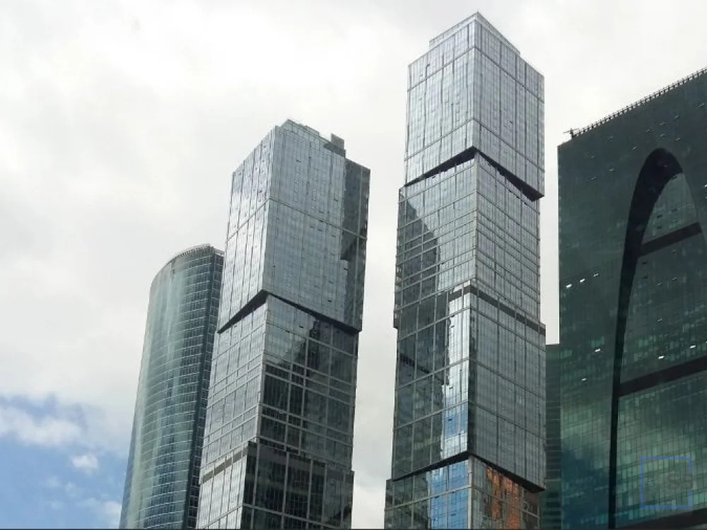 Продажа офиса, м. Деловой центр, Пресненская набережная д 8 стр 1 - Фото 18