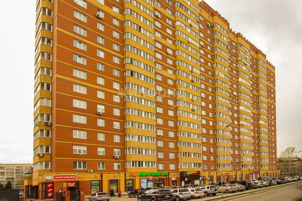 Продажа квартиры, Новосибирск, ул. Дачная - Фото 28