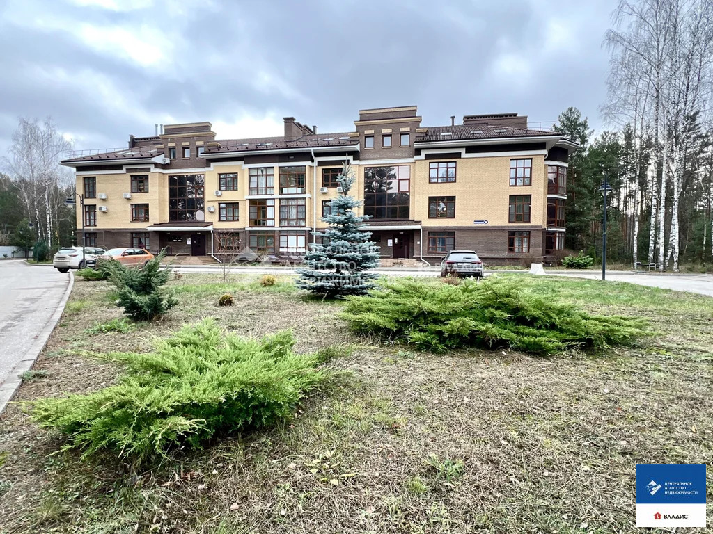 Продажа квартиры, Рязань, Мещерская улица - Фото 24