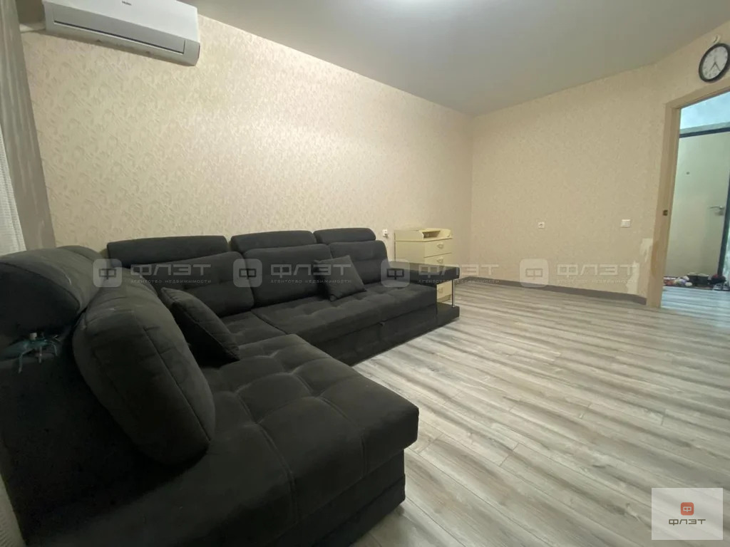 Продажа квартиры, Зеленодольск, Зеленодольский район, Строителей ... - Фото 4