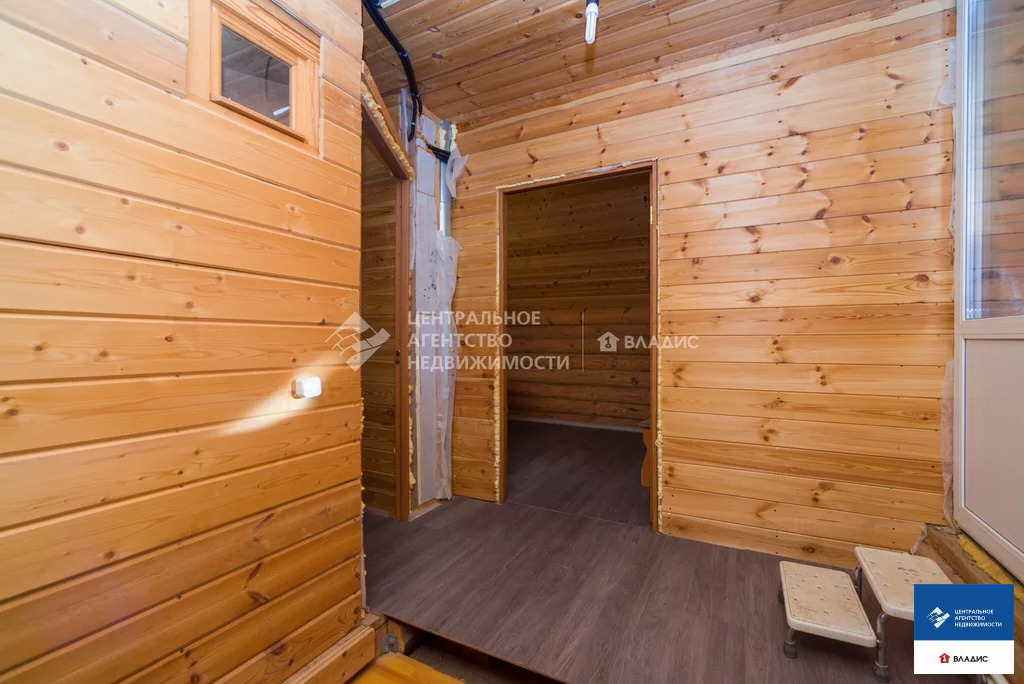 Продажа дома, Алеканово, Рязанский район, ул. Полевая - Фото 18