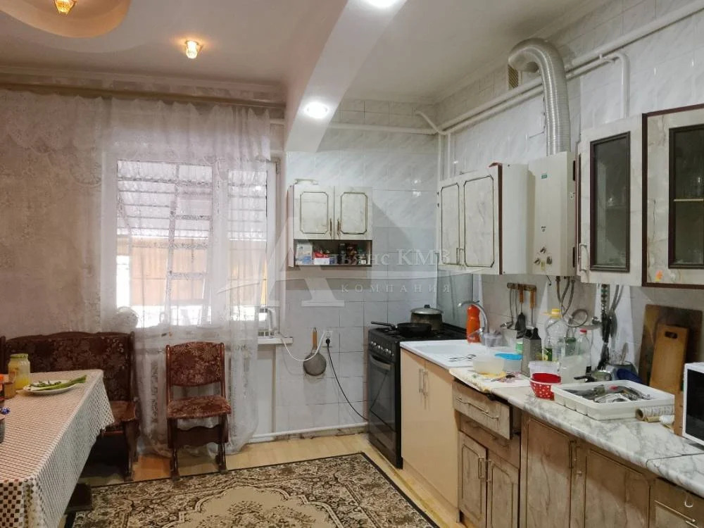 Продажа дома, Георгиевск, Розовая ул. - Фото 13