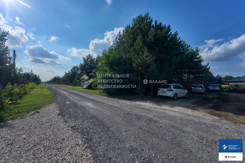 Продажа участка, Рязанский район - Фото 4