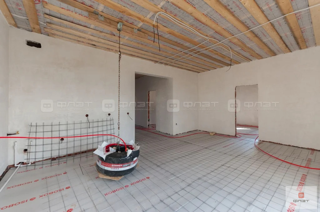 Продажа дома, Усады, Высокогорский район, ул. Солнечная - Фото 11