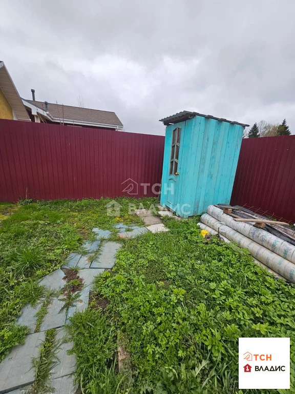 Продажа участка, Мартьянково, Пушкинский район, 17 - Фото 10