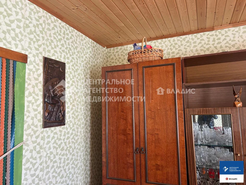 Продажа дома, Мурмино, Рязанский район, ул. Советская - Фото 13