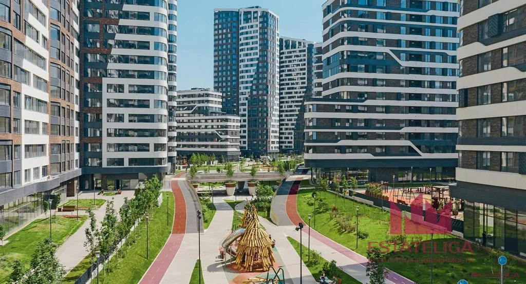 Продажа квартиры, улица Крузенштерна - Фото 19