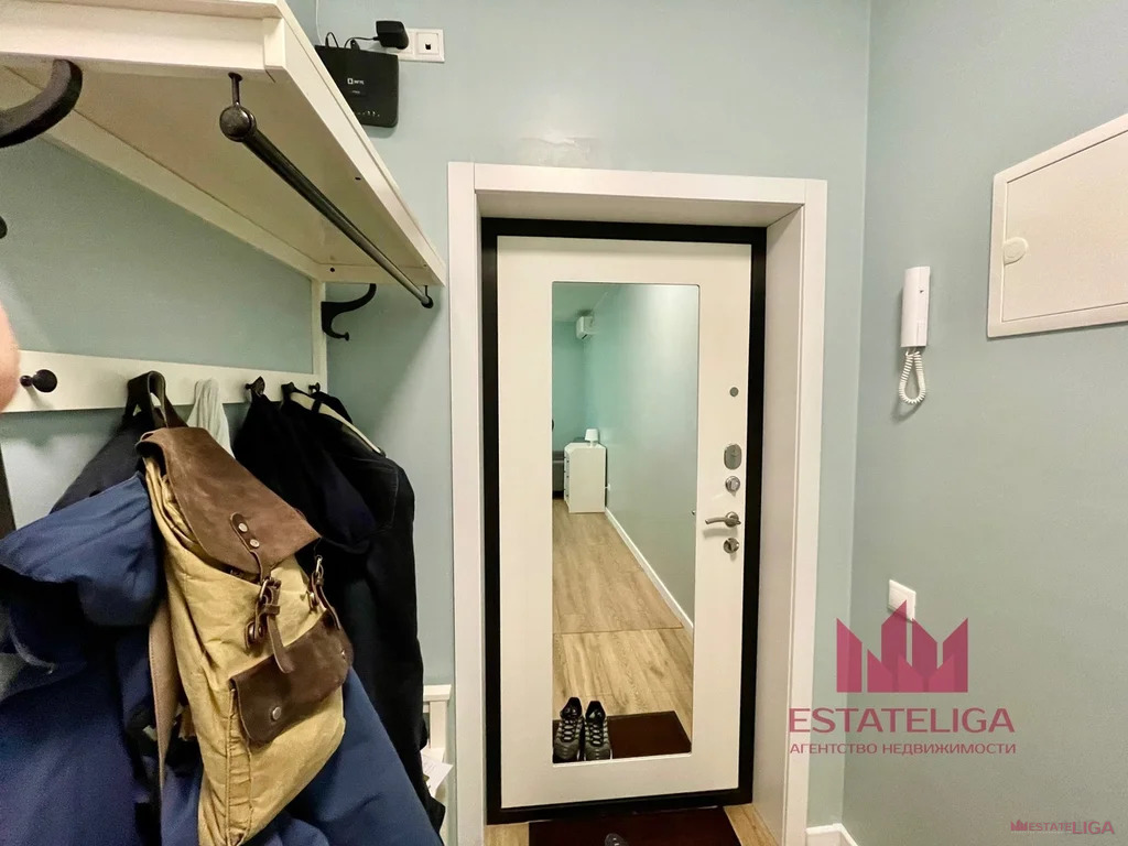 Аренда квартиры, Корабельная улица - Фото 20