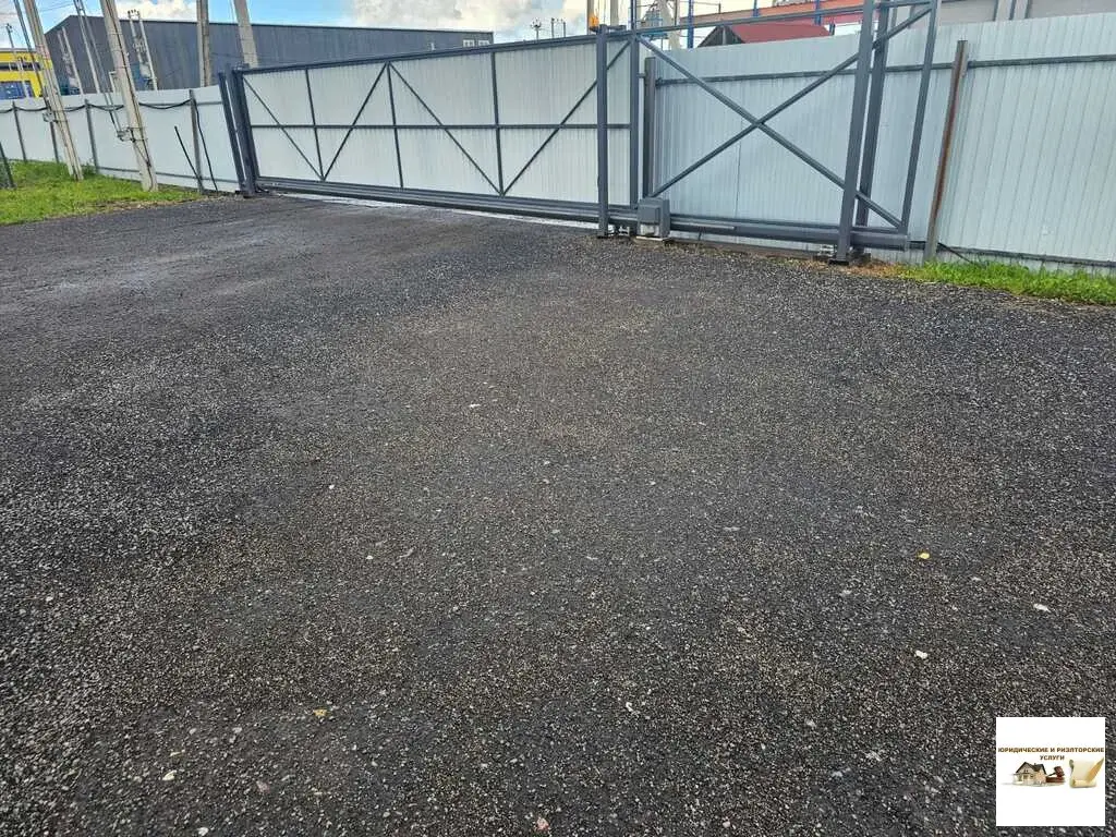 АРЕНДА ПРОМЗОНЫ 1450 м2 + ЗЕМЕЛЬНЫЙ УЧАСТОК - Фото 11