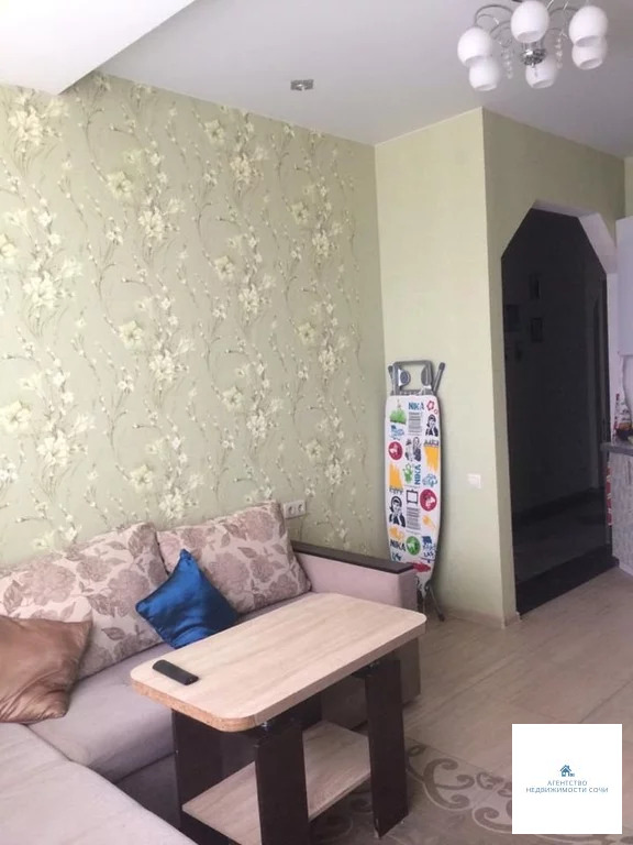 3-к квартира, 60 м, 8/10 эт. - Фото 2