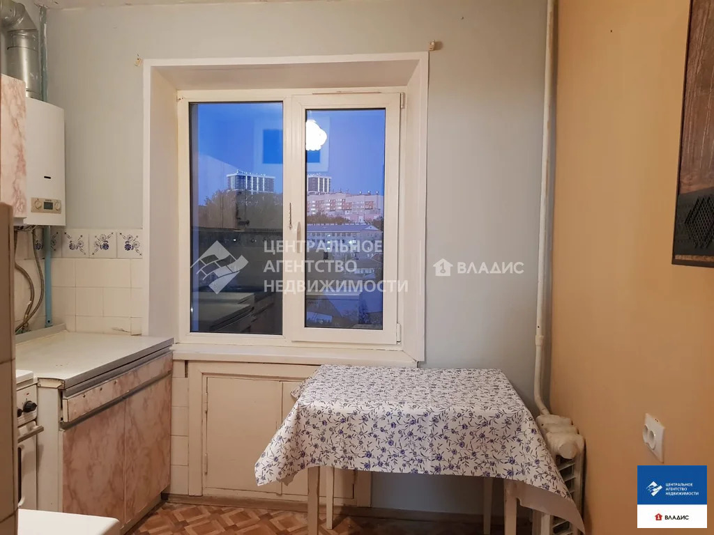 Аренда квартиры, Рязань, ул. Крупской - Фото 3