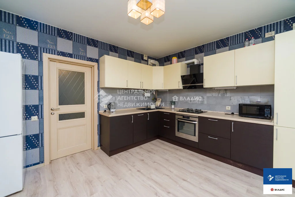 Продажа квартиры, Рязань, ул. Октябрьская - Фото 4