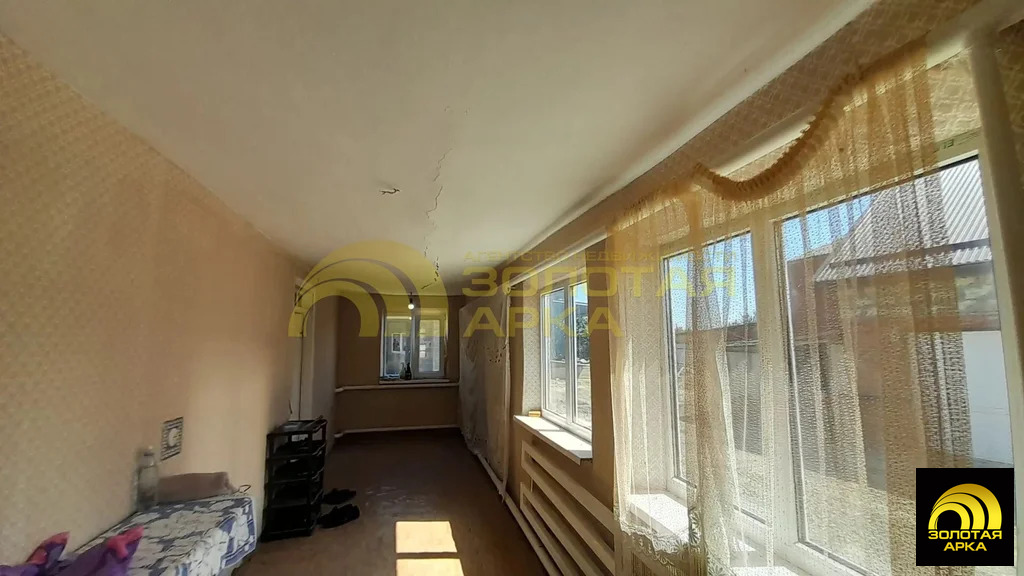 Продажа дома, Старотитаровская, Темрюкский район, Ильича пер. - Фото 18