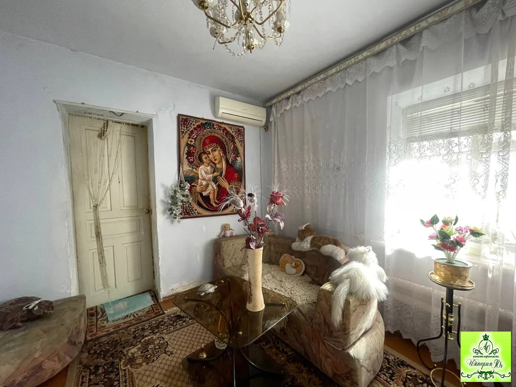 Продажа дома, Тимашевск, Тимашевский район, ул. Громова - Фото 33