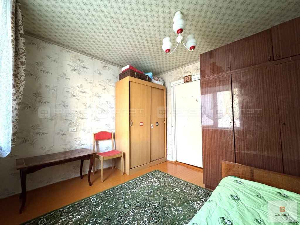 Продажа квартиры, Зеленодольск, Зеленодольский район, ул. Королева - Фото 5