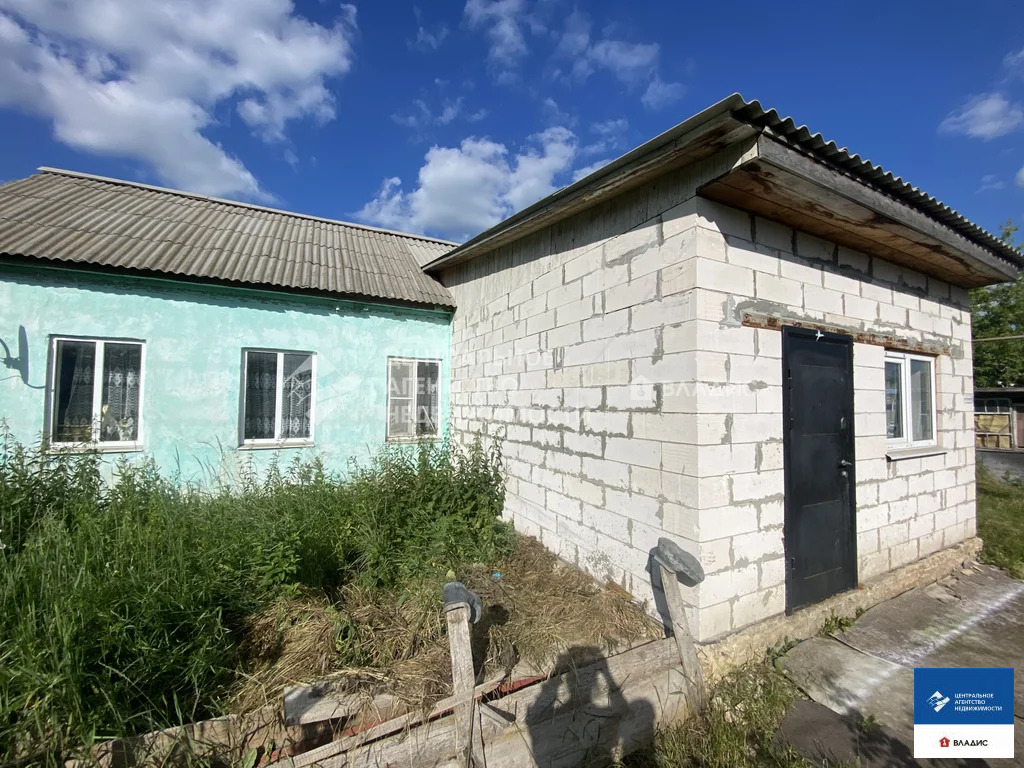 Продажа дома, Стрелецкие Выселки, Михайловский район, 33 - Фото 1