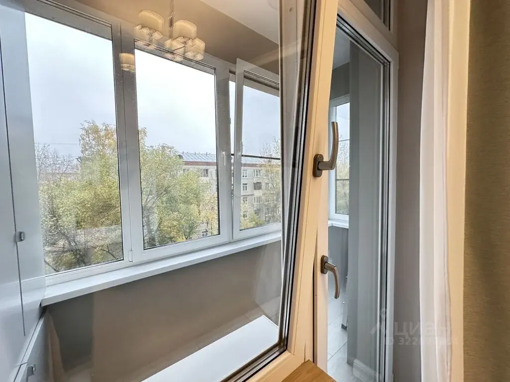 Снять двухкомнатную квартиру 60.0м ул. Юннатов, 4Г, Москва, САО, р-н . - Фото 24