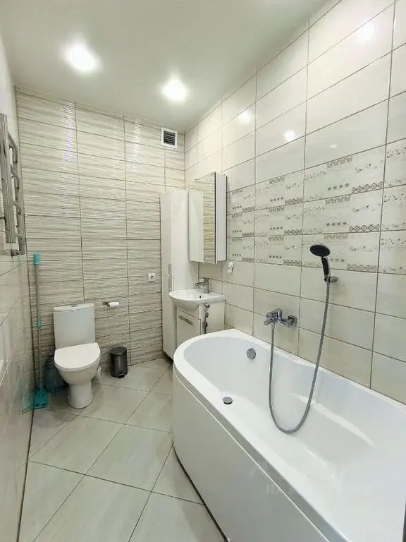 Продажа однокомнатной квартиры 31.5м Московская область, Ленинский ... - Фото 14