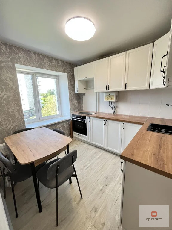 Продажа квартиры, Казань, ул. Кулахметова - Фото 4
