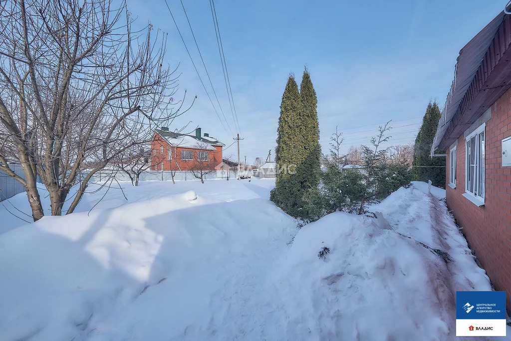 Продажа дома, Рязань, ул. Московский Заулок - Фото 3