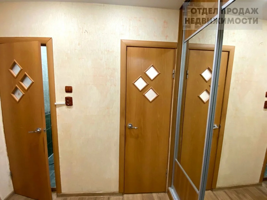 Квартира а районе рынка - Фото 4