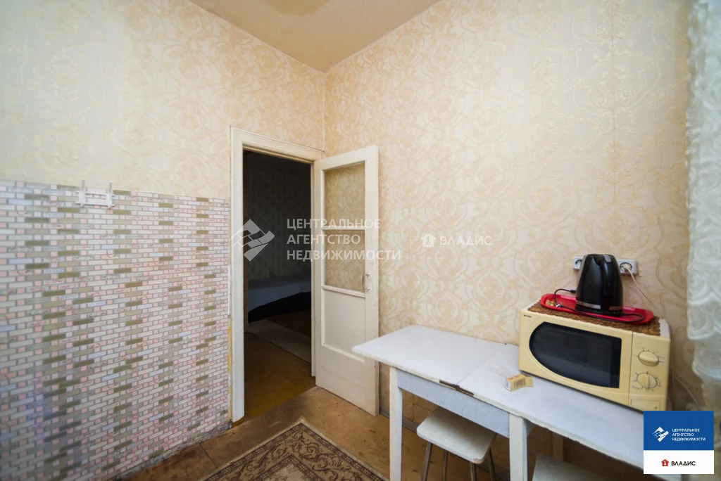 Продажа квартиры, Рязань, ул. Забайкальская - Фото 8