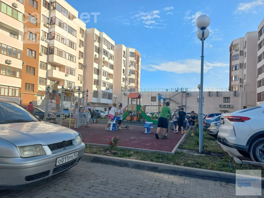 Продажа квартиры, Геленджик, Геленджикский проспект, 4в - Фото 0