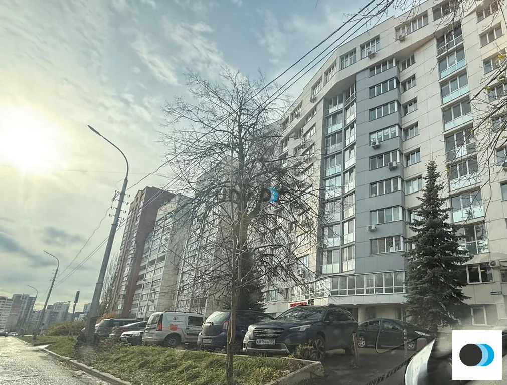 Продажа квартиры, Уфа, ул. Мингажева - Фото 10