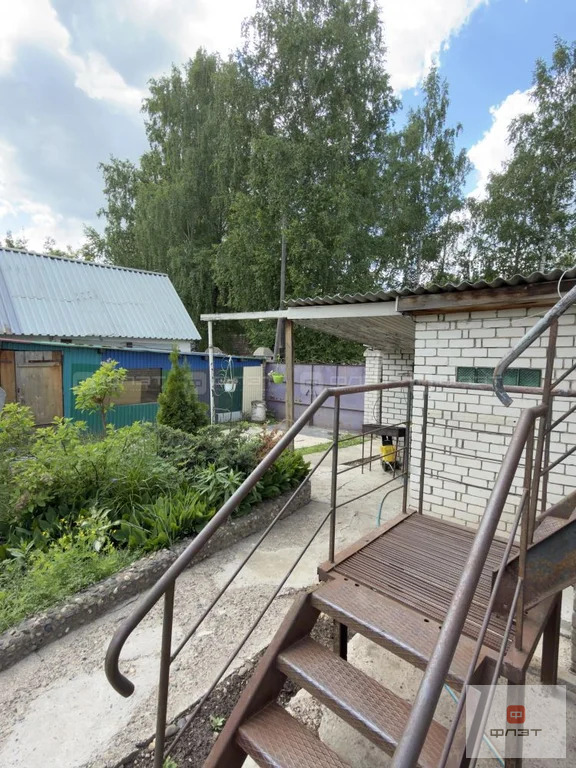 Продажа участка, Казань, ул. Динамо - Фото 8