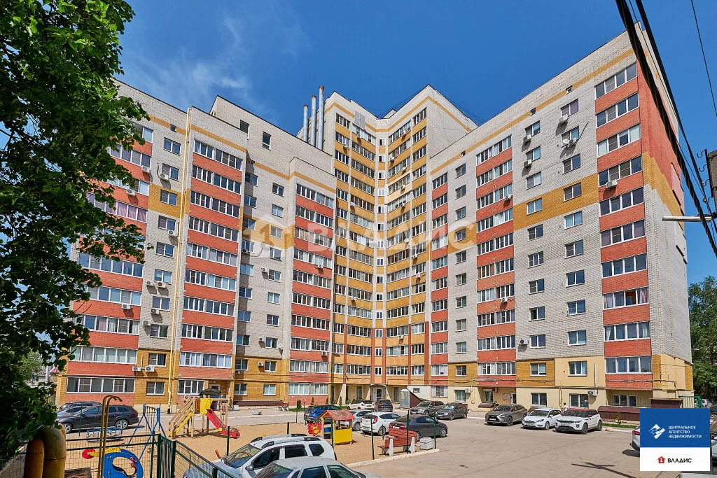 Продажа квартиры, Рязань, ул. Ленинского Комсомола - Фото 1