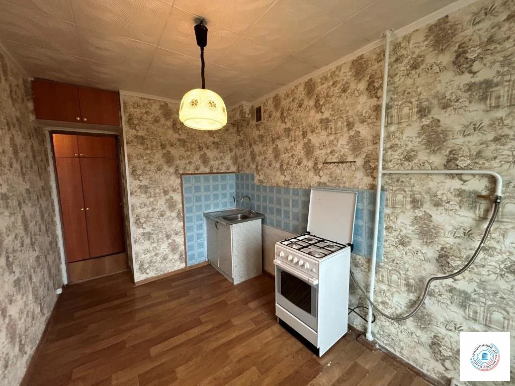 Продается квартира, 34.5 м - Фото 2