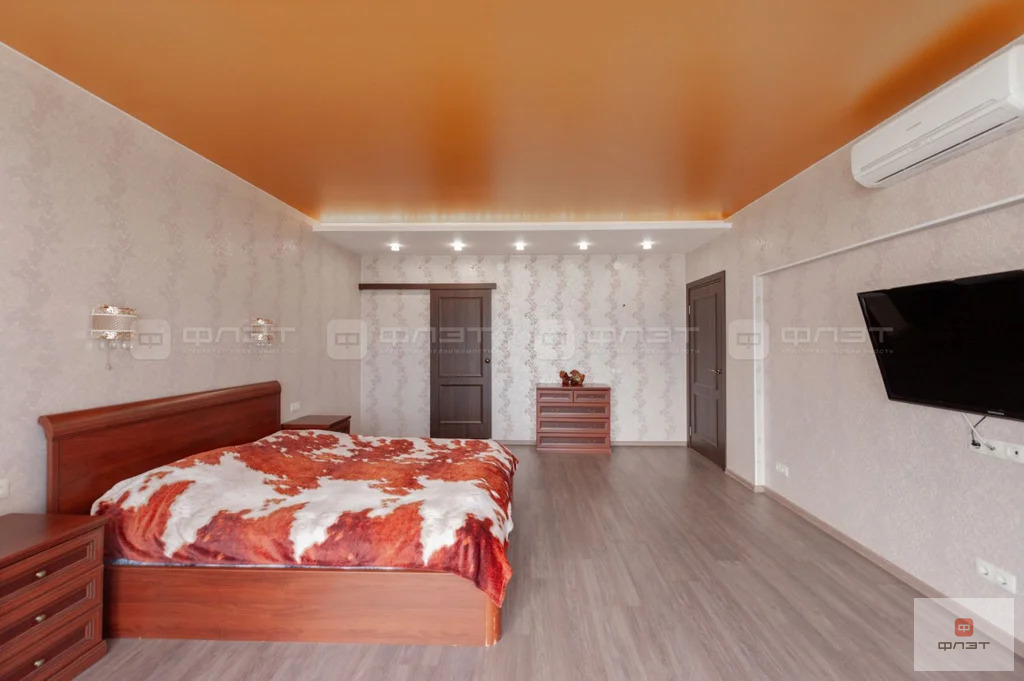 Продажа квартиры, Казань, тракт. Сибирский - Фото 12