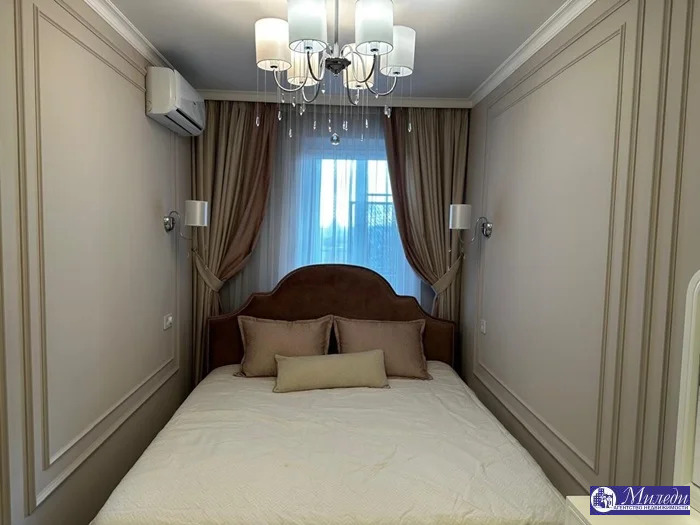 Продажа квартиры, Батайск, ул. Орджоникидзе - Фото 12