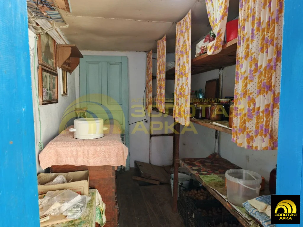 Продажа дома, Холмская, Абинский район, ул. Ленинградская - Фото 20