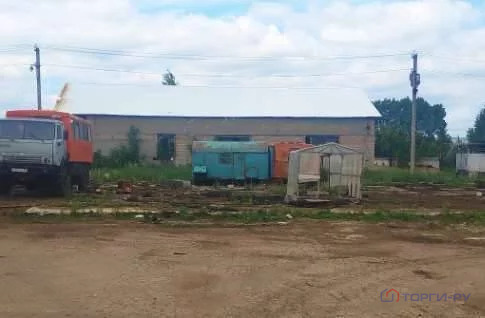 Продажа производственного помещения, Бугуруслан, ул. Белинского - Фото 0