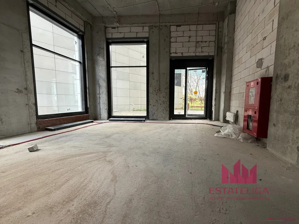 Аренда ПСН, Нагатинская наб. - Фото 9