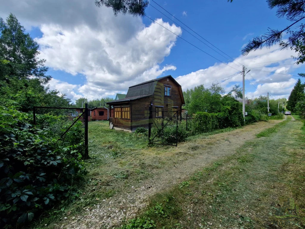 Продажа дома, Рязановский, Егорьевский район, Рассвет снт. - Фото 37