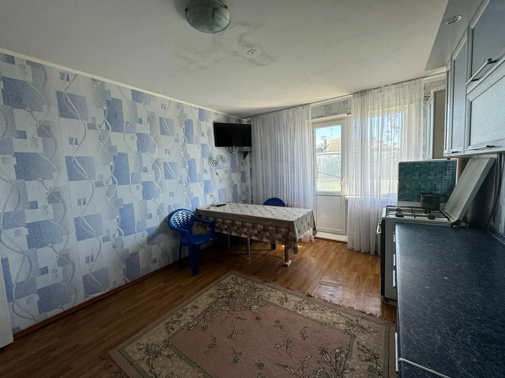 Продажа квартиры, Темрюк, Темрюкский район, ул. Анджиевского - Фото 9