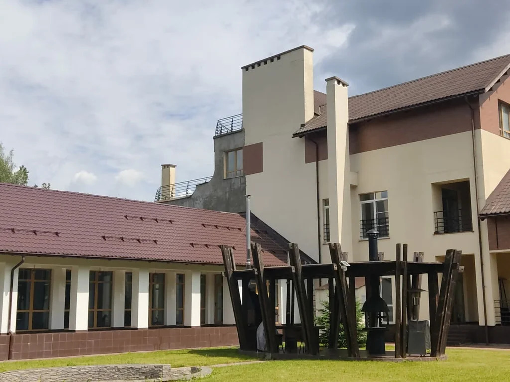 Продажа дома, Кезьмино, Одинцовский район - Фото 28