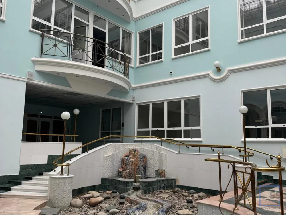 Продажа ПСН, м. Воронцовская, ул. Академика Челомея - Фото 23