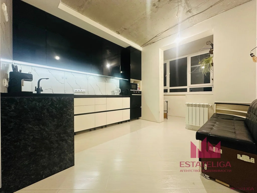 Продажа квартиры, Подольск, Бородинский бульвар - Фото 1