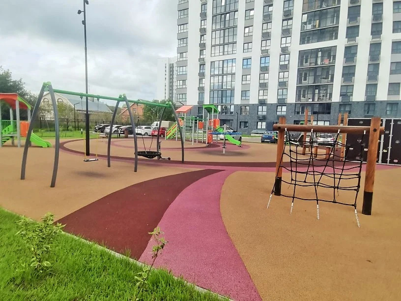 Продается квартира, 23.41 м - Фото 8