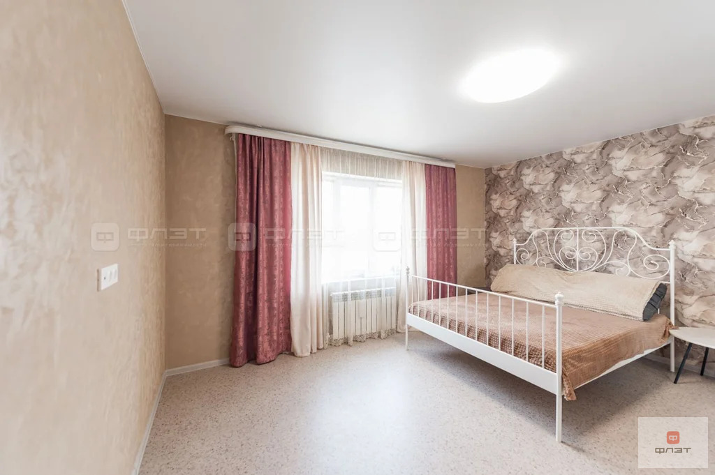 Продажа дома, Столбище, Лаишевский район, ул. Железнодорожная - Фото 17