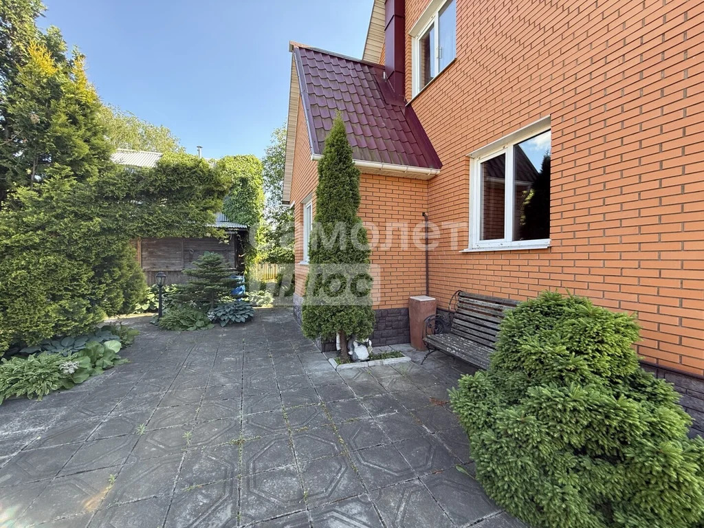 Продажа дома, Дмитров, Дмитровский район, 92а - Фото 39