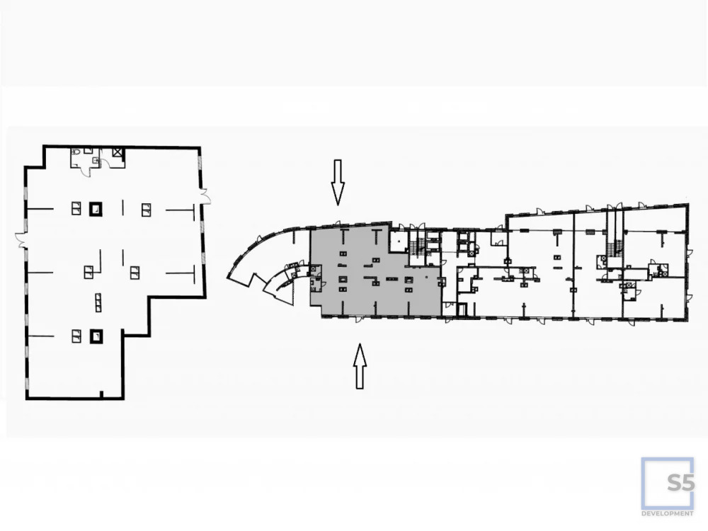 Продажа торгового помещения, м. Тушинская, Волоколамское ш. - Фото 8