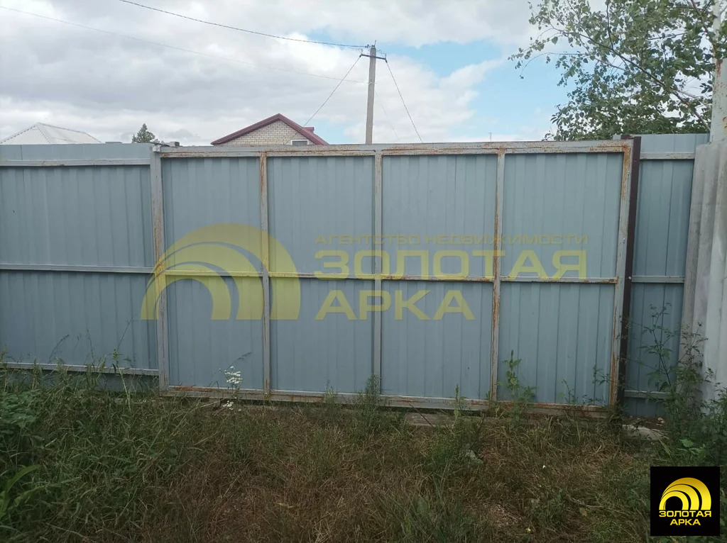 Продажа дома, Крымск, Крымский район, ул. Лаара - Фото 15